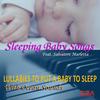 Lullaby For Lonely Hearts(With Ocean Sounds) - Sleeping Baby Songs&Salvatore Marletta