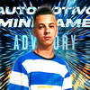 Automotivo do Mini Game(feat. Nego Bam & Mc Magrinho) (Explicit) - Dj Ghs