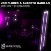 One Night In Conjunto (Original Mix) - Jon Flores&Alberto Gabilan