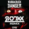 Danger (MONXX Remix) - Wubbaduck&MONXX