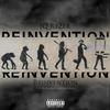 The Reinvention (Explicit) - JQ Ryzer