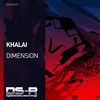 Dimension (Original Mix) - Khalai