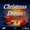 Christmas Dream - w-Band&CYBER DIVA