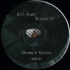 Evil Night (Original Mix) - Briarcliff