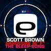 Hardcore M*F* (Original Mix) - Scott Brown