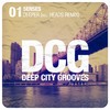 Deeper (Original Mix) - 5ENSES