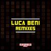 Tribal Nation (Luca Beni Remix) - Simon Lunardi