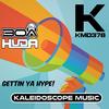 Gettin Ya Hype - Huda Hudia&DJ30A