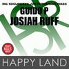 Happy Land (Original Mix) - Guido P&Josiah Ruff