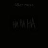 No Laughter(feat. bbyhrsh, a-rod & L.P) (Explicit) - Greezy Mobb&Bbyhrsh&A-Rod&L.P