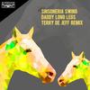 Daddy Long Legs (Terry De Jeff Remix) - Sinsoneria Swing