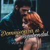 Domnisoara si Vagabondul.(feat. Vizante) - Krazee&Vizante