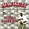 Bem-vindo a Mad Tapes (Explicit) - Afro Kett&Kool Klever&Laton&João Cordeiro