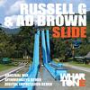 Slide (Spinmonkeys Remix) - Russell G&Ad Brown