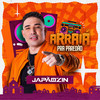 Sobrenome Problema (Explicit) - Japãozin