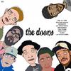 The Doors(feat. Del The Funky Homosapien, Jam Baxter & Gee.) (Explicit) - thegoodnews.&CTZN&notpo3&Del The Funky Homosapien&Jam Baxter&Gee.