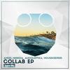 Isotopo Iuo (Original Mix) - Angel Heredia