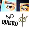 No Quiero - Afer