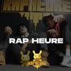 freestyle من حي التضامن (feat. NVST) (Explicit) - Rap Heure&NVST