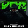 Billy Billions - Lightwork (Explicit) - Billy Billions&PressPlay