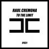 To the Limit (Radio Edit) - Raul Cremona