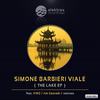 The Lake (V1NZ 'high Tide' Remix) - Simone Barbieri Viale&V1NZ