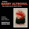 Con Alma De Noche - Barry Altschul