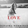 Only Love - Natasha Hemmings