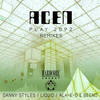 Play 2092 (Liquid Remix) - Acen&Liquid