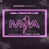 Mia (Explicit) - Jory&Darell&Nengo Flow