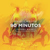 90 Minutos(Futbol Mode) - Prince Royce&Chocquibtown