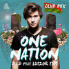 One Nation (Club Mix) - D.I.B&Luizor EIM