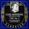 Mahogany Hall Stomp - Louis Armstrong