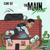 Black Sheep (feat. SMG Li CJ) (Explicit) - Slime Dee&SMG Li CJ