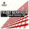 Behind Ya Back (Original Mix) - Freaky Behaviour