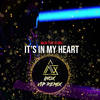 I'ts In My Heart (Inox Vip Club Remix) - MILOV&DJ Inox