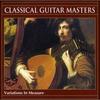 Greensleeves - Schubert