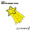 Ready For Sunshine (Radio Edit) - Same K