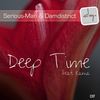 Deep Time (Radio Edit) - Serious-Man&DamDistrict&Kania