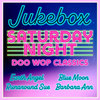 Juke Box Saturday Night - Nino & The Ebb Tides