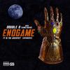 End Game (Avengerz) [feat . B1 The Architect] (Explicit) - Double D Aka King David&B1 The Architect