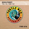 Roll Call(Thank You) - Soulfunky