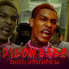 Capotillo Lo Mina Lo Frailes (Explicit) - Dilon Baby