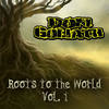 Jah Love Melodica Cut (Roots Mix) - Don Goliath&Dub Dillah&Lars Brachmann