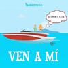 Ven A Mí (El DaMieN Remix) - DJ Combo&Ya-Ya&El DaMieN