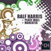 Peace Wall (Deep Phonic Mix) - Ralf Harris