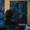 Blues(feat. Stoyan) - Bleu Nuit&Stoyan