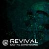 New Stuff (Original Mix) - Digital Dimensions