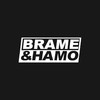 Garlic Fist Pump - Brame & Hamo