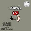 Respect (Original Mix) - Jon Tsamis